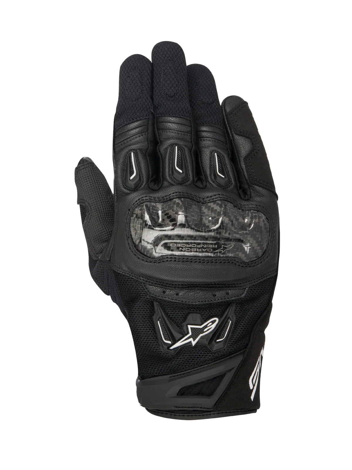 GUANTI ALPINESTARS SMX-2 AC V2 AIR