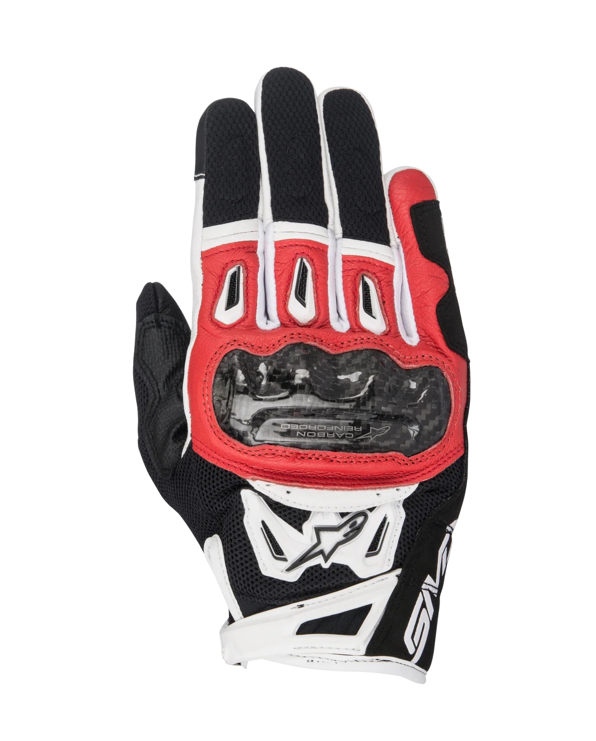 GUANTI ALPINESTARS SMX-2 AC V2 AIR