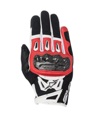 GUANTI ALPINESTARS SMX-2 AC V2 AIR