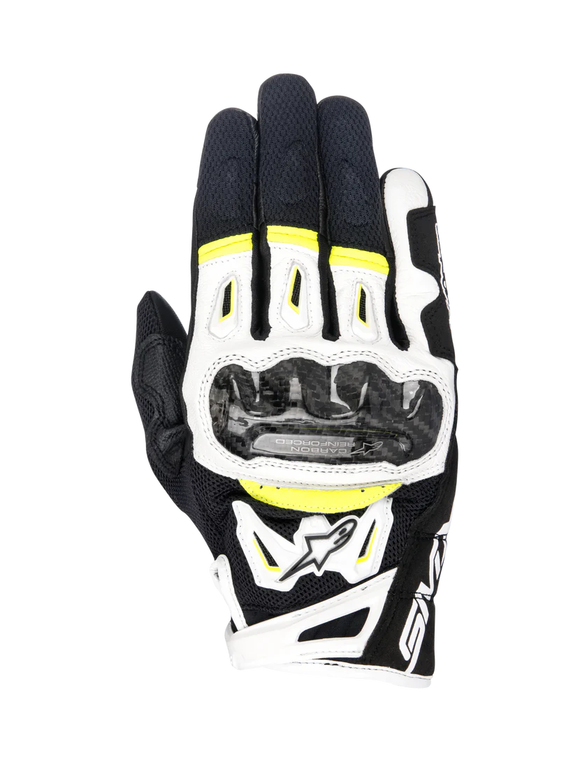 GUANTI ALPINESTARS SMX-2 AC V2 AIR