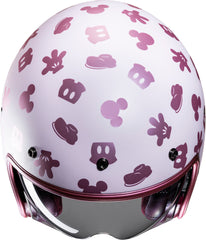 CASCO JET HJC V31