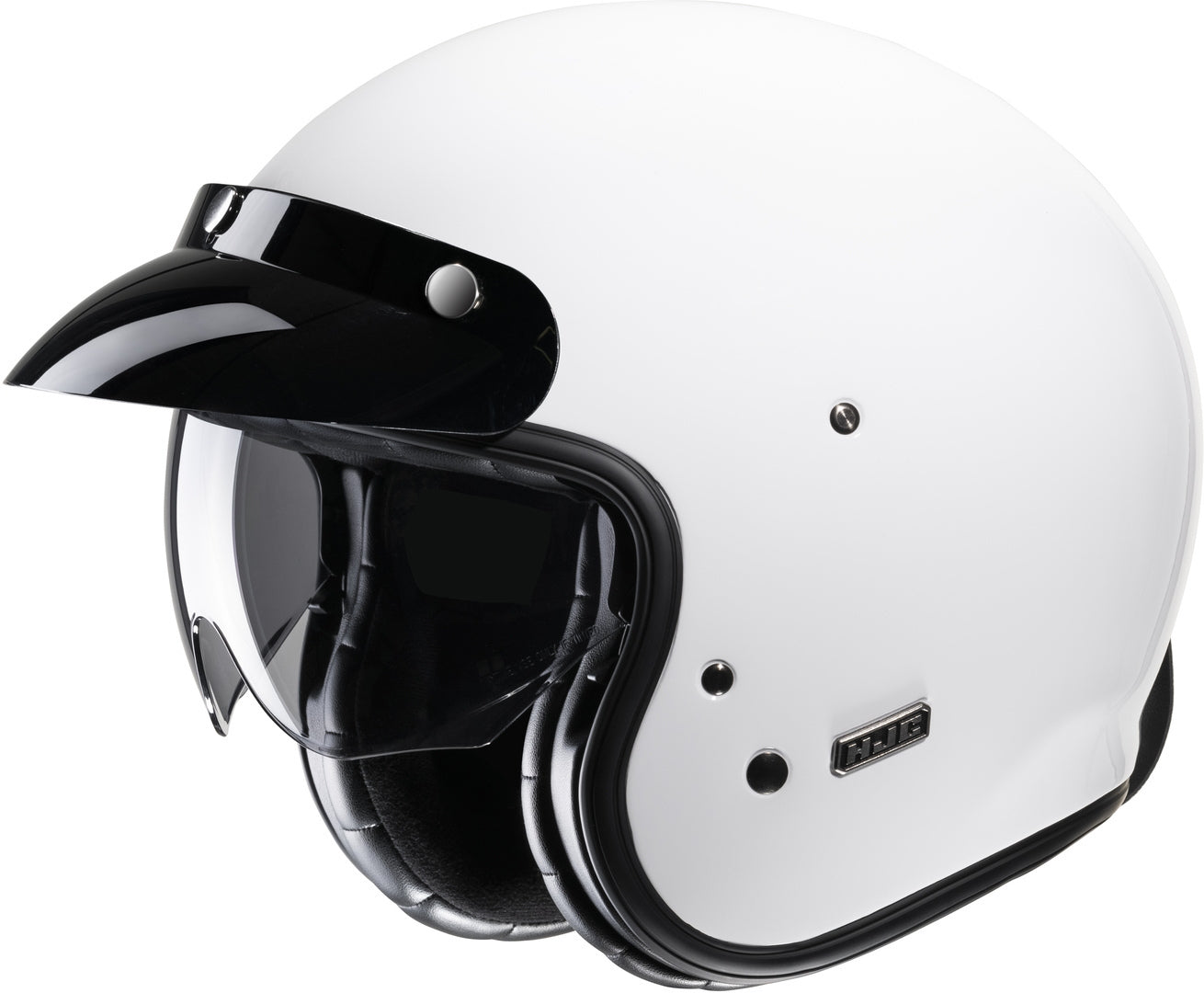 CASCO JET HJC V31