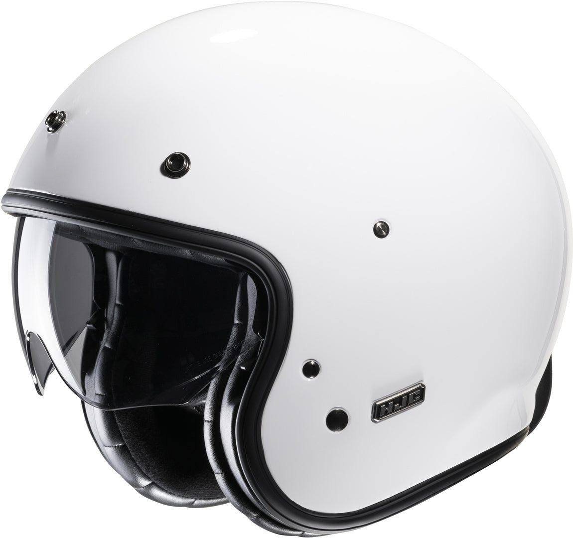 CASCO JET HJC V31