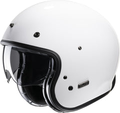 CASCO JET HJC V31
