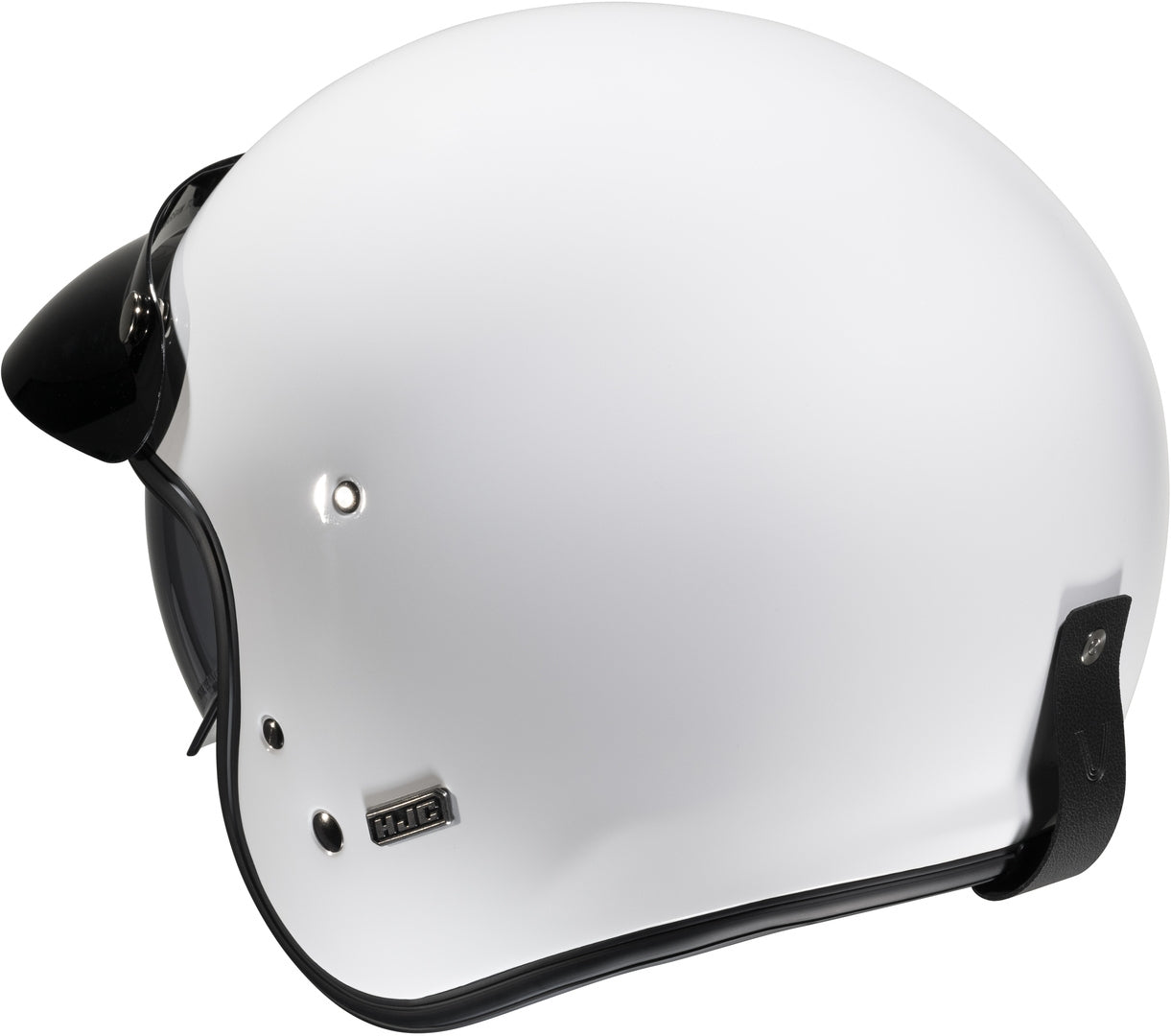 CASCO JET HJC V31