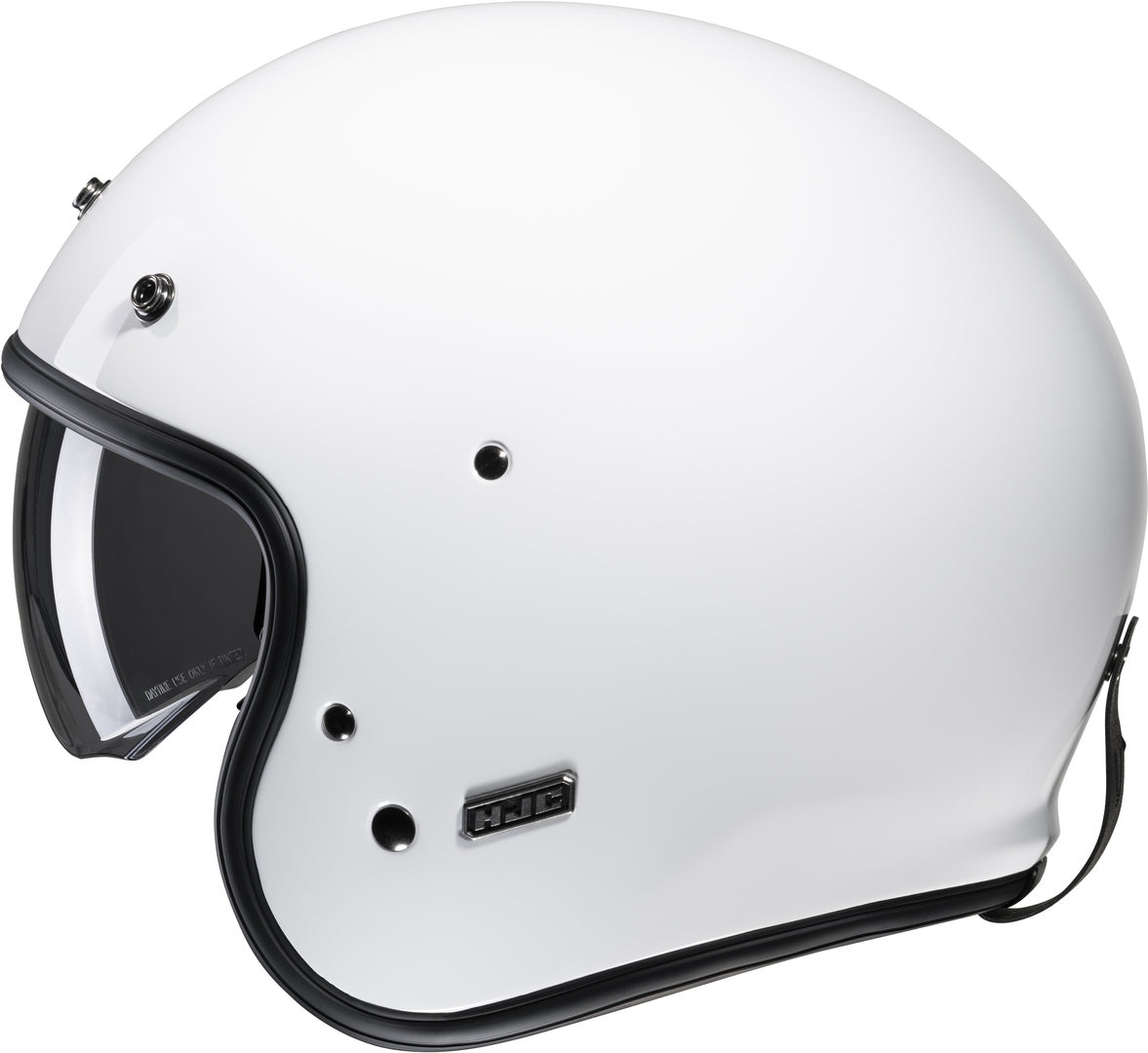 CASCO JET HJC V31