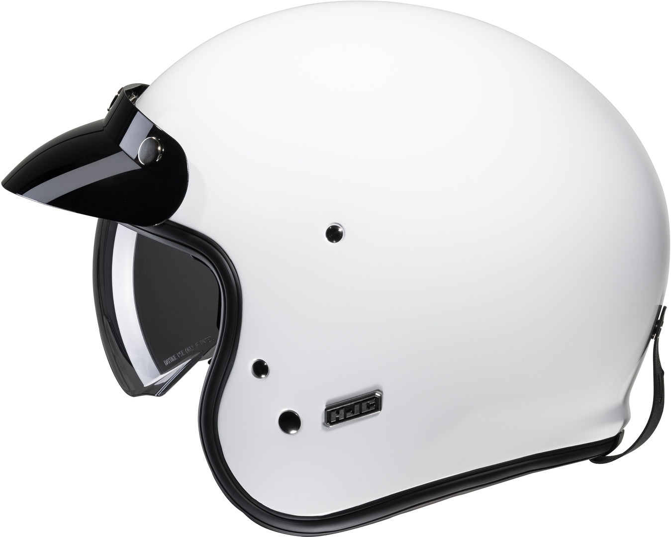 CASCO JET HJC V31