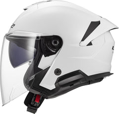CASCO JET LS2 VERSO 2