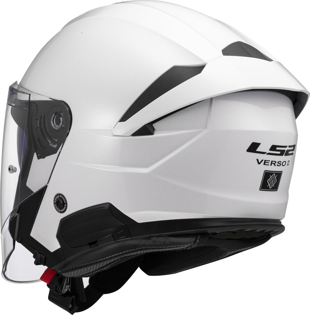 CASCO JET LS2 VERSO 2