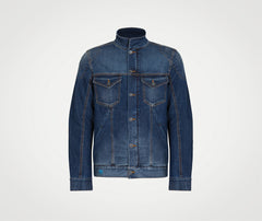 GIACCA JEANS PMJ WEAST