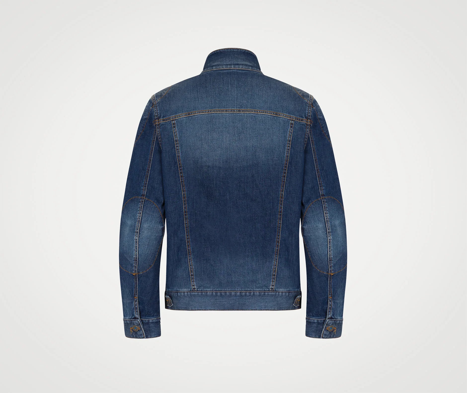 GIACCA JEANS PMJ WEAST