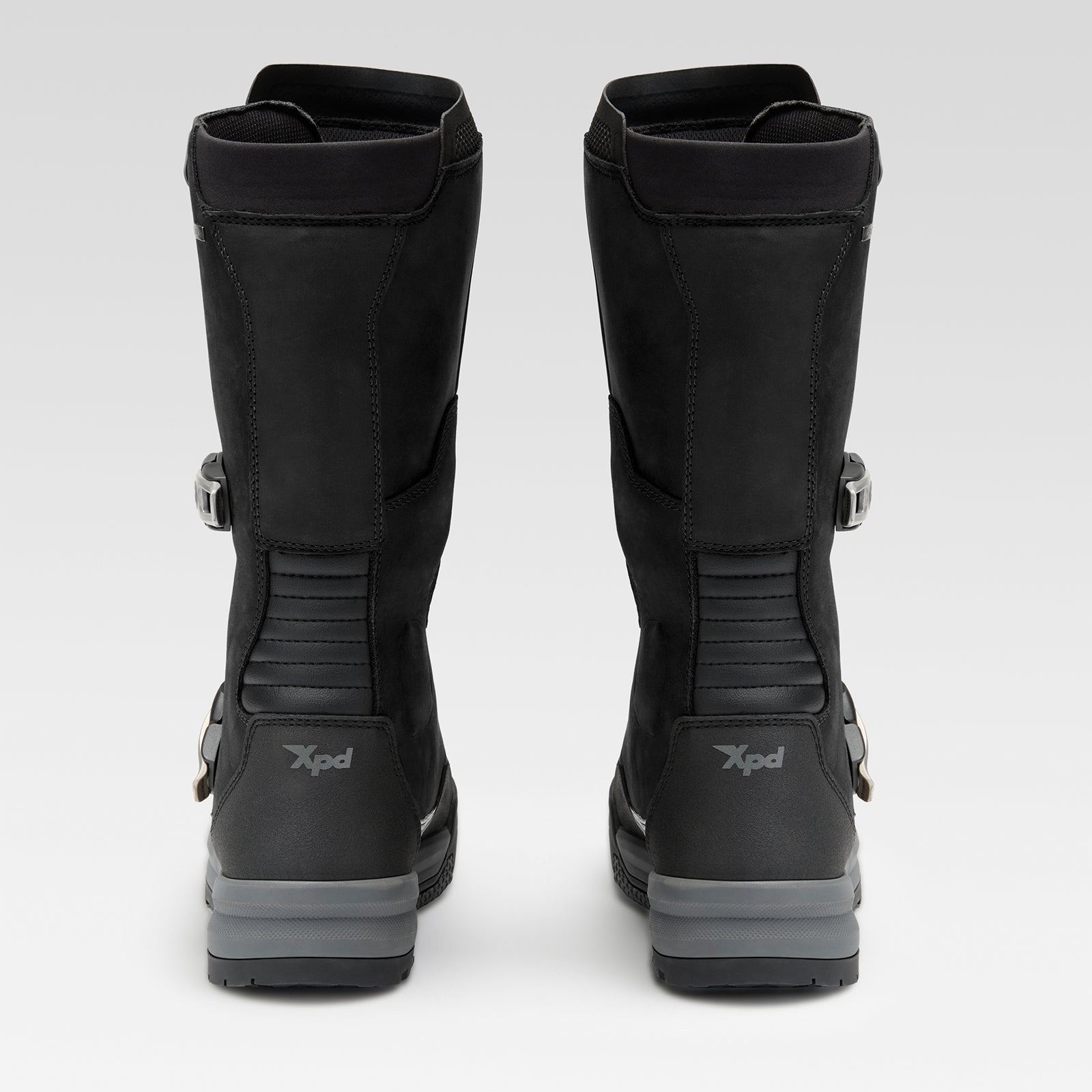 STIVALI DA MOTO XPD X-ADVENTURE H2O