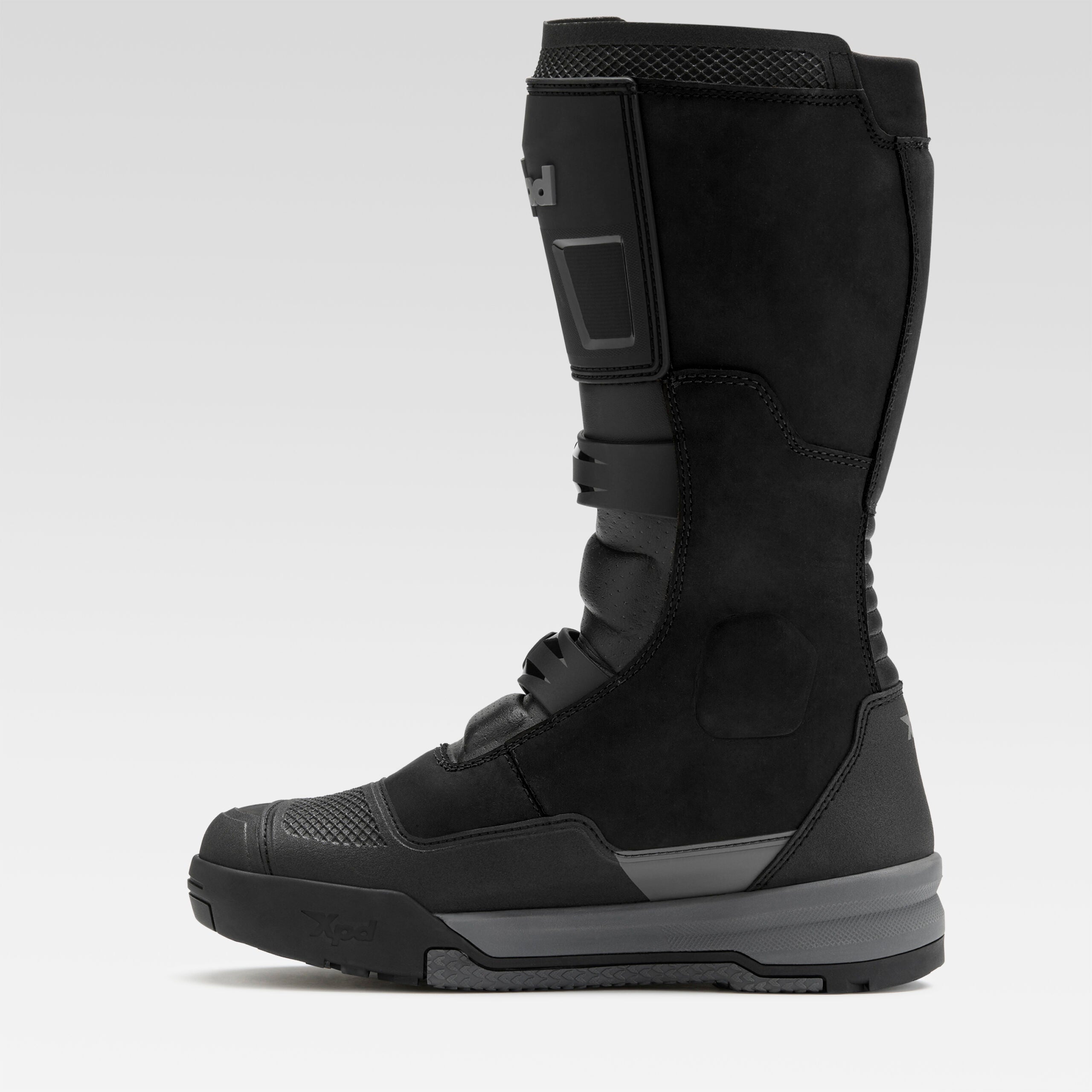 STIVALI DA MOTO XPD X-ADVENTURE H2O