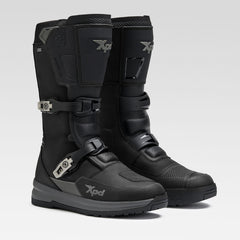 STIVALI DA MOTO XPD X-ADVENTURE H2O