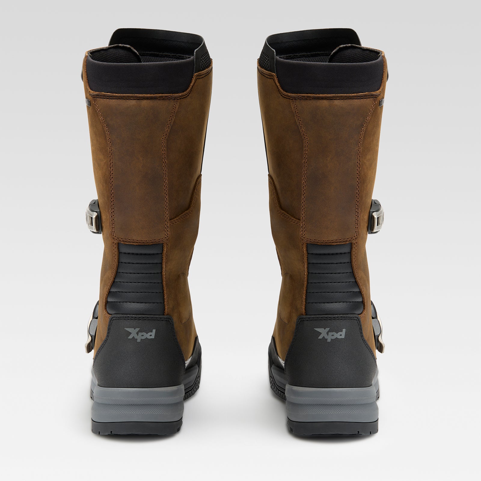 STIVALI DA MOTO XPD X-ADVENTURE H2O