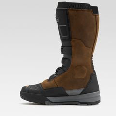 STIVALI DA MOTO XPD X-ADVENTURE H2O