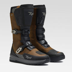 STIVALI DA MOTO XPD X-ADVENTURE H2O