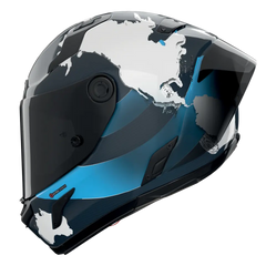 CASCO INTEGRALE NOLAN X-804 RS
