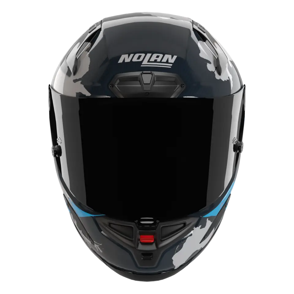 CASCO INTEGRALE NOLAN X-804 RS