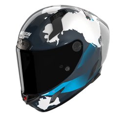 CASCO INTEGRALE NOLAN X-804 RS