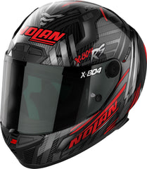 CASCO INTEGRALE NOLAN X-804 RS