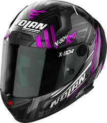 CASCO INTEGRALE NOLAN X-804 RS