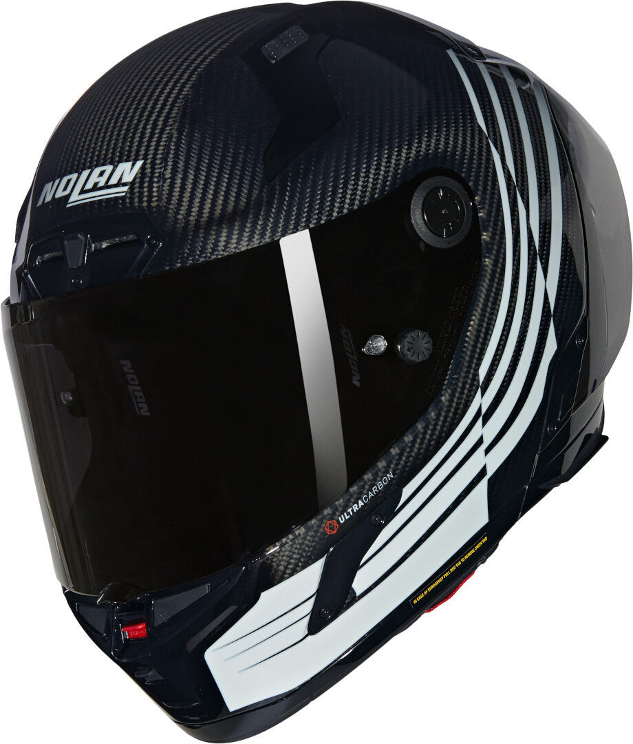 CASCO INTEGRALE NOLAN X-804 RS