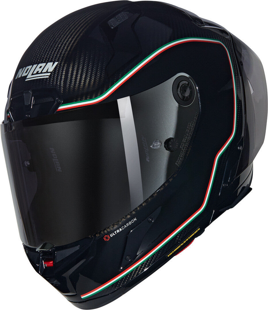 CASCO INTEGRALE NOLAN X-804 RS