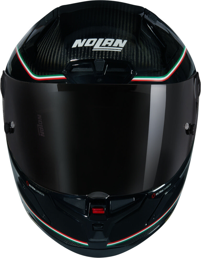 CASCO INTEGRALE NOLAN X-804 RS