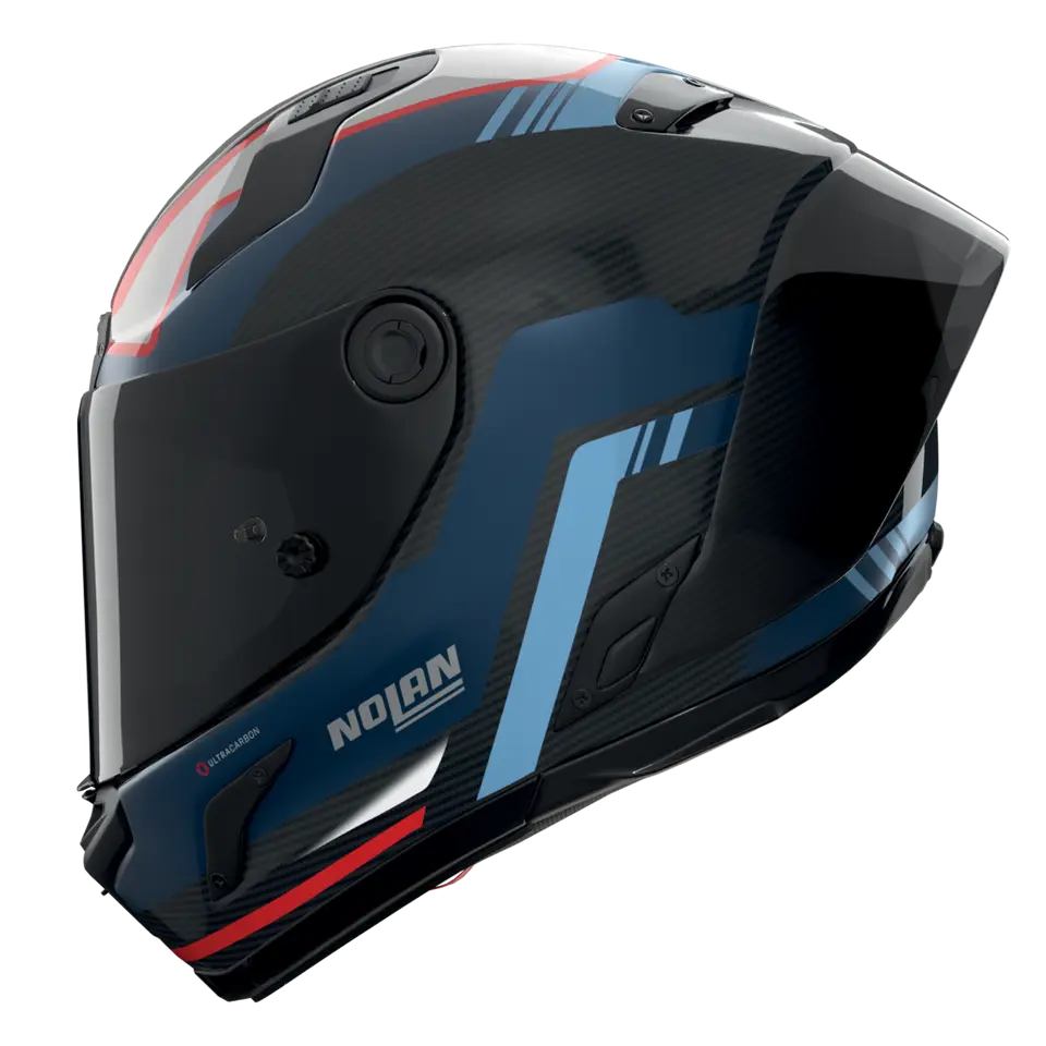 CASCO INTEGRALE NOLAN X-804 RS