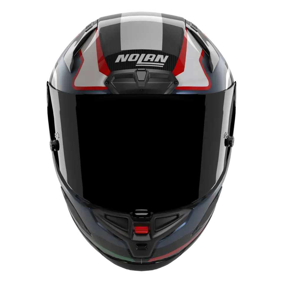 CASCO INTEGRALE NOLAN X-804 RS