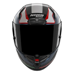 CASCO INTEGRALE NOLAN X-804 RS