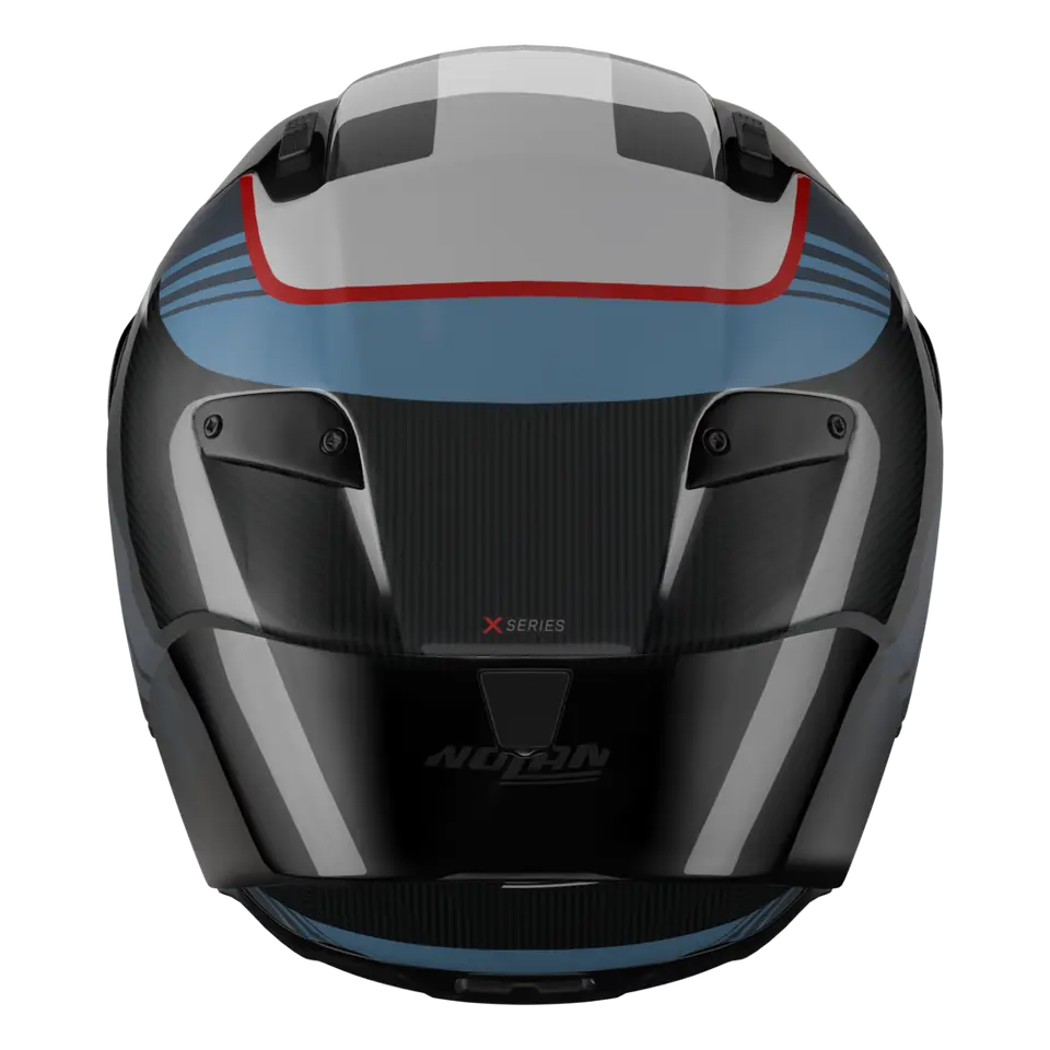 CASCO INTEGRALE NOLAN X-804 RS