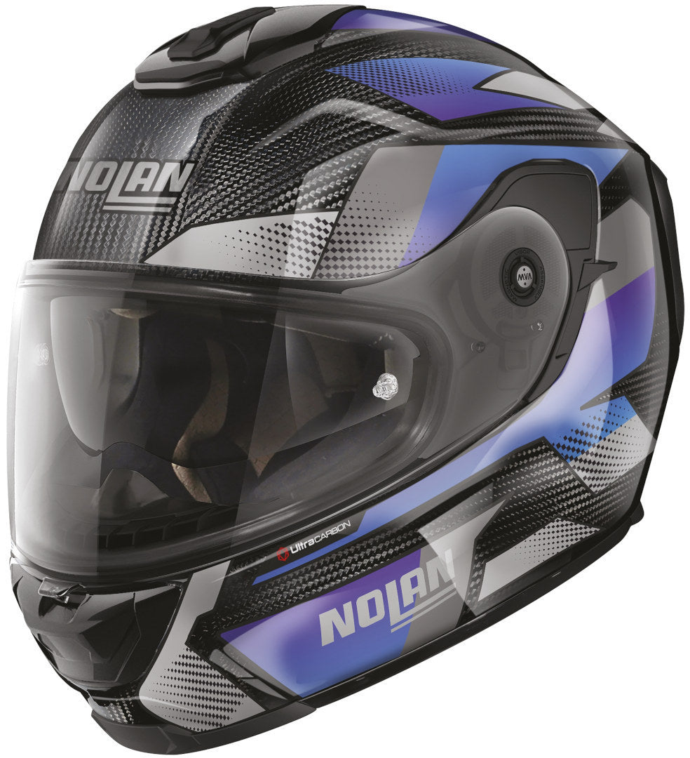 CASCO NOLAN X-903 ULTRA CARBON