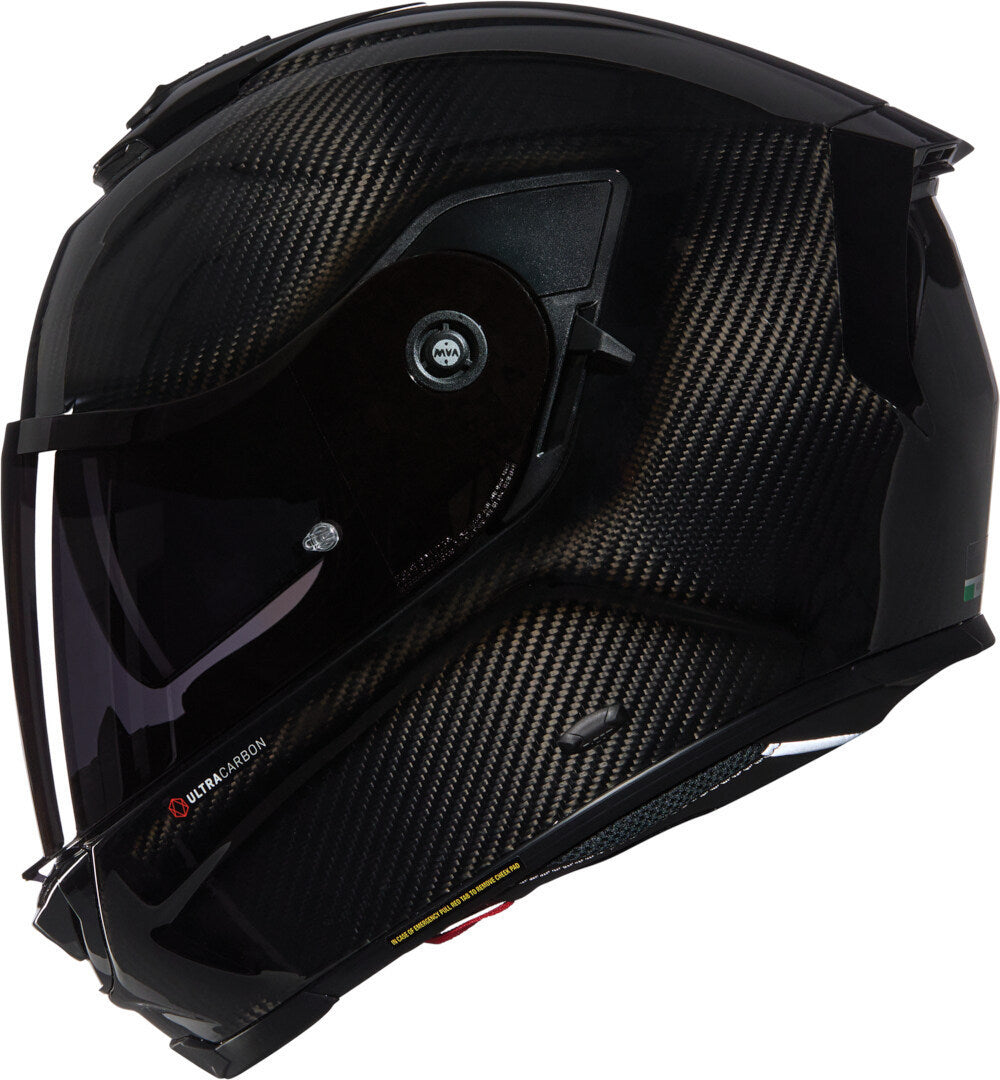 CASCO NOLAN X-903 ULTRA CARBON