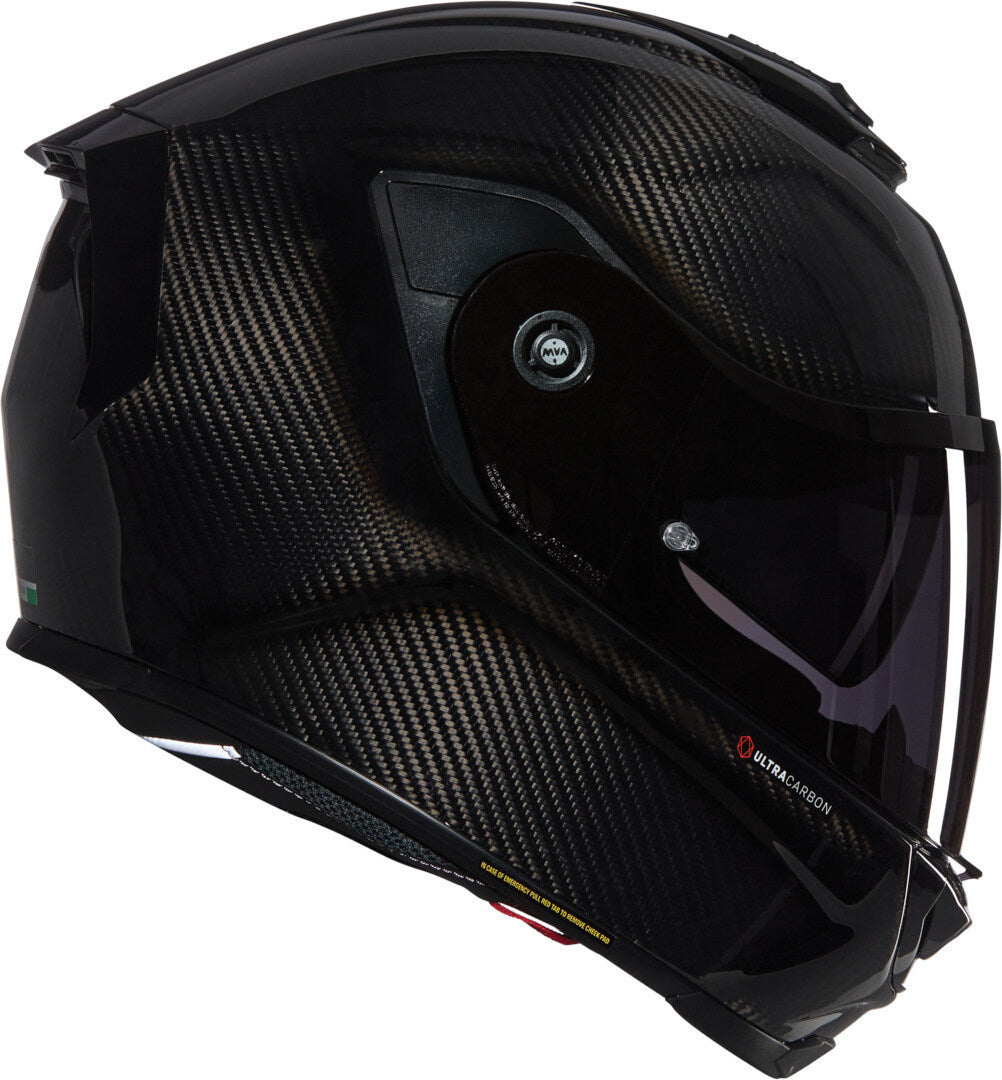 CASCO NOLAN X-903 ULTRA CARBON