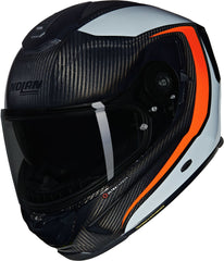 CASCO NOLAN X-903 ULTRA CARBON