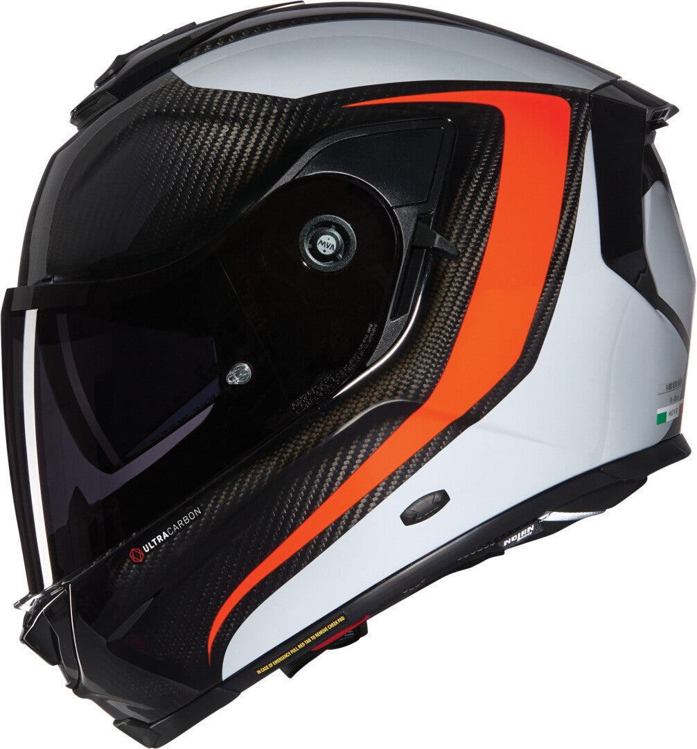 CASCO NOLAN X-903 ULTRA CARBON