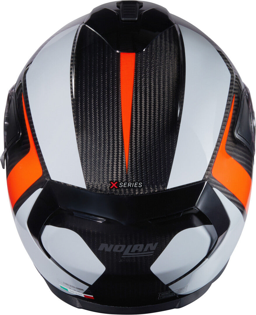 CASCO NOLAN X-903 ULTRA CARBON