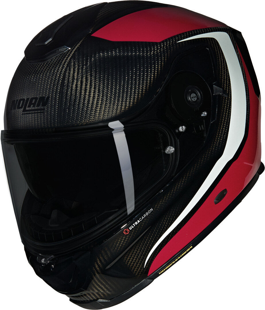 CASCO NOLAN X-903 ULTRA CARBON