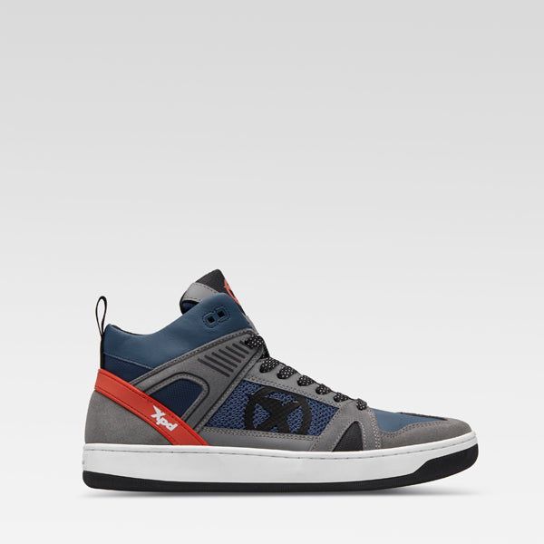 SCARPE DA MOTO XPD MOTO 1 SNEAKERS