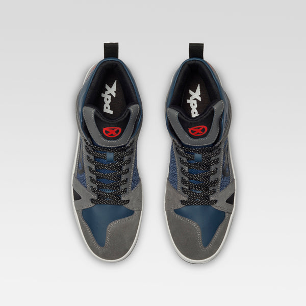 SCARPE DA MOTO XPD MOTO 1 SNEAKERS