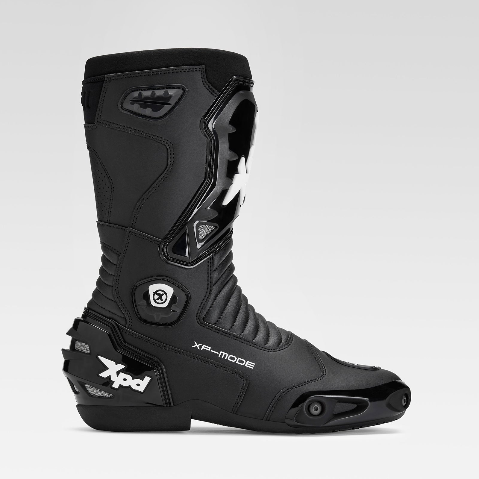 STIVALI DA MOTO XPD XP-MODE