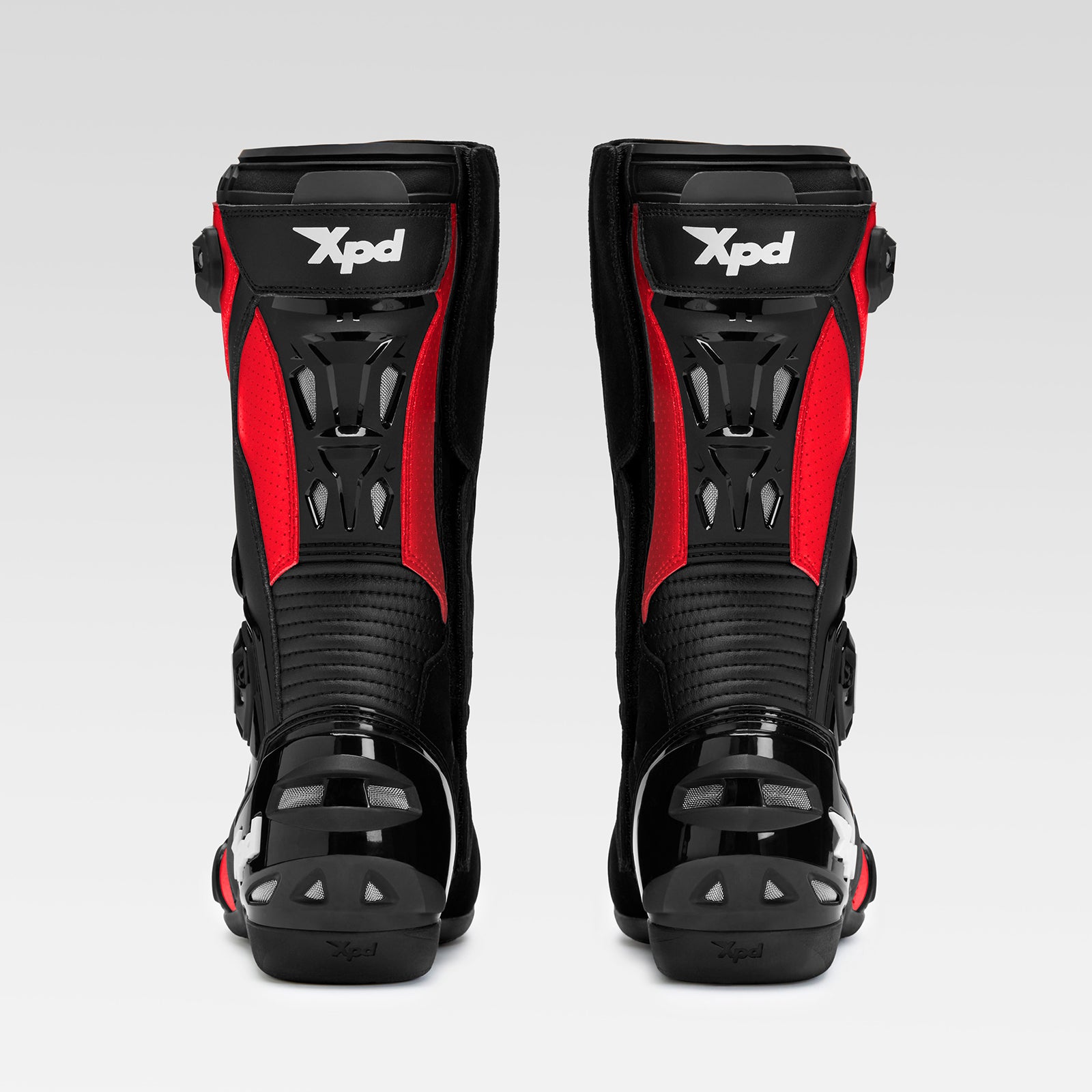 STIVALI DA MOTO XPD X-P6 S