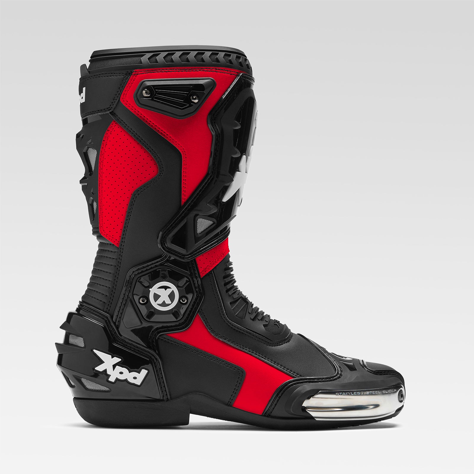 STIVALI DA MOTO XPD X-P6 S