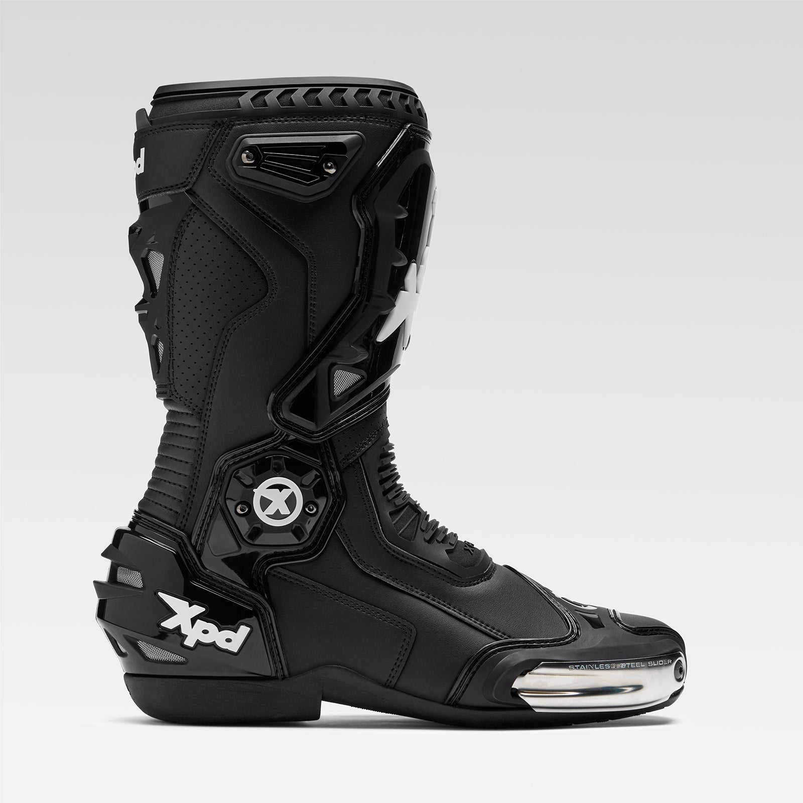 STIVALI DA MOTO XPD X-P6 S