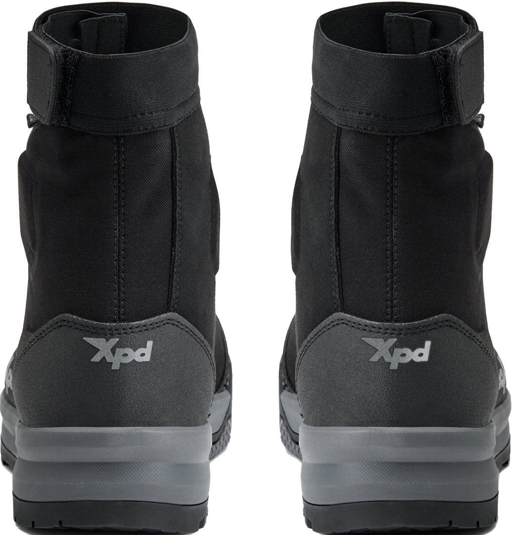 STIVALI DA MOTO XPD X-ADV SPORT H2O