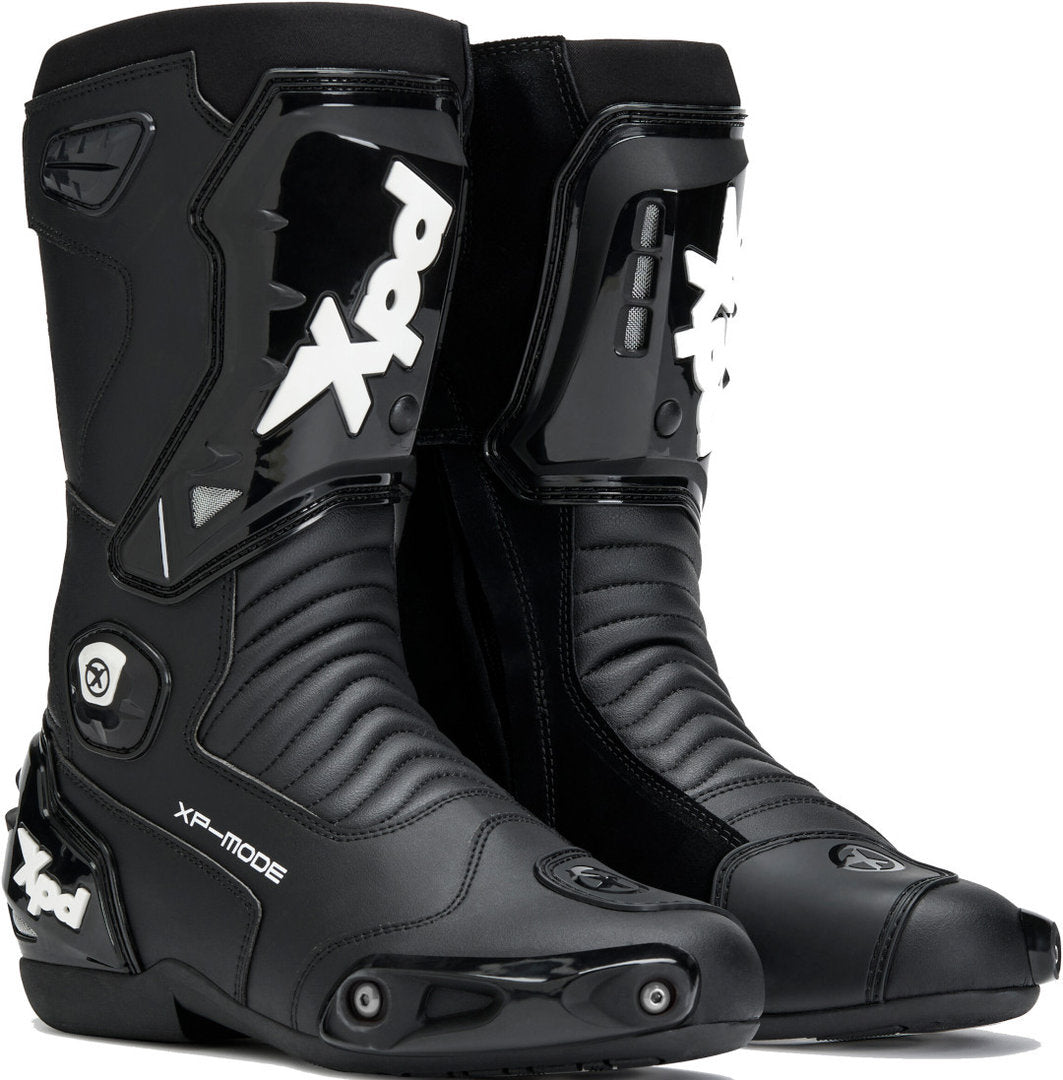 STIVALI DA MOTO XPD XP-MODE
