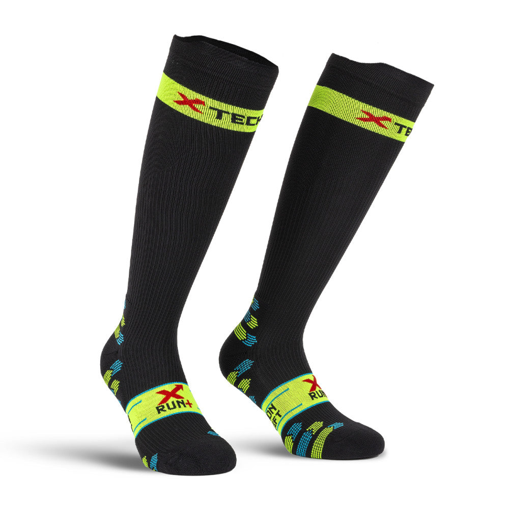CALZE XTECH X-RUN