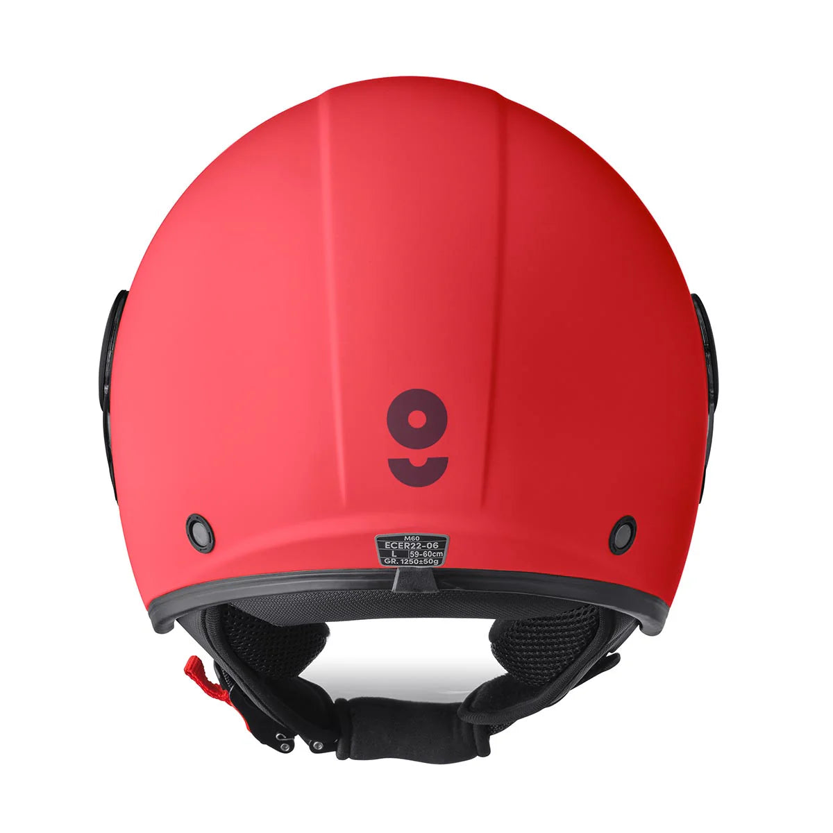 CASCO JET GMS JET GELATO